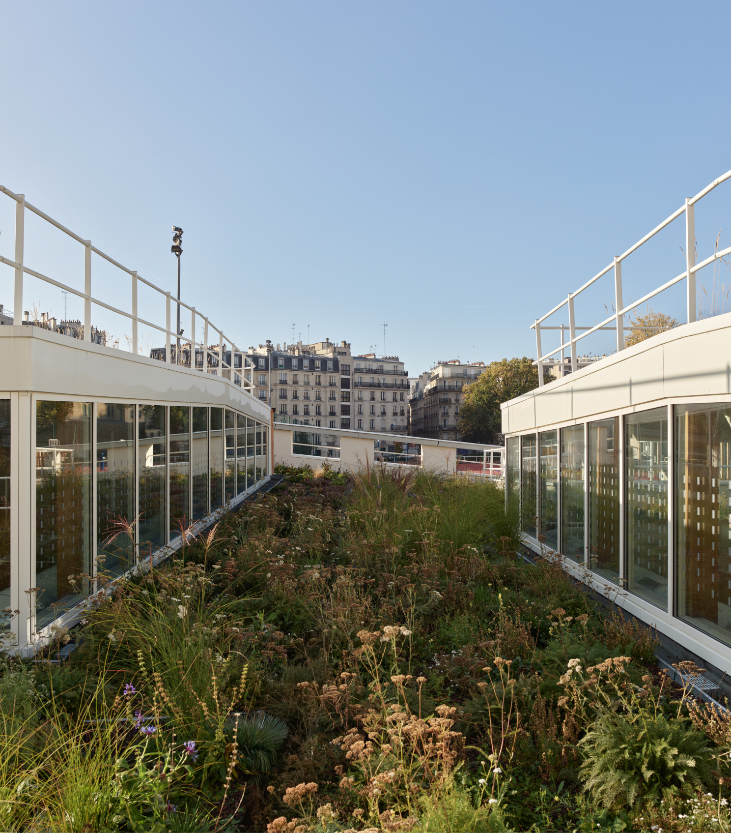 Piscine Belliard
