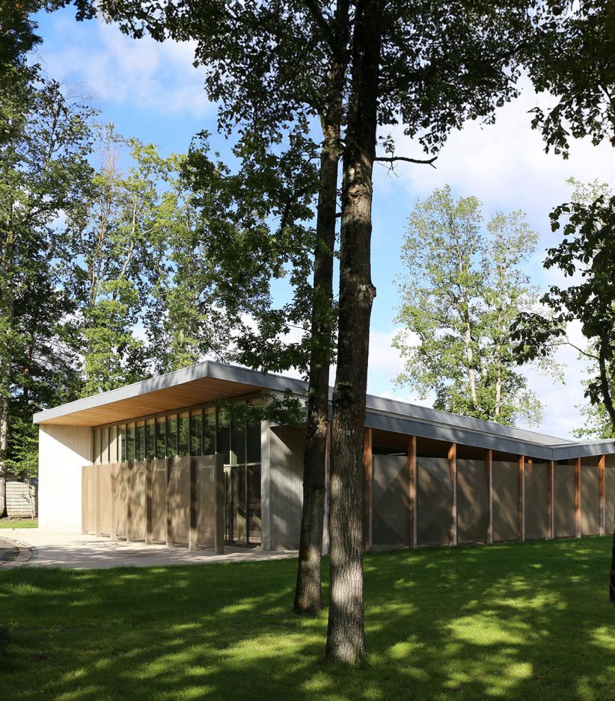 Crématorium – Esvres