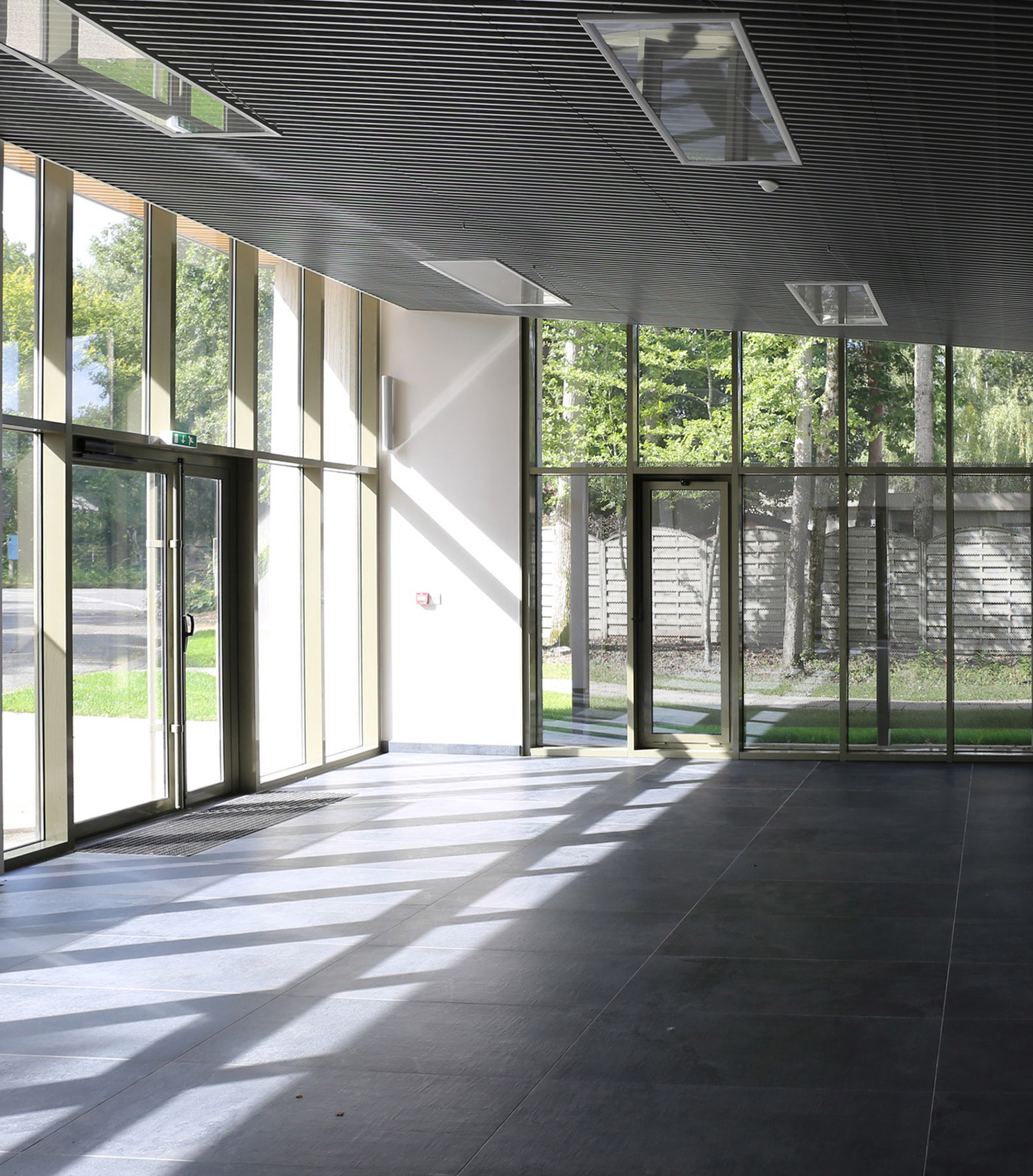 Interieur