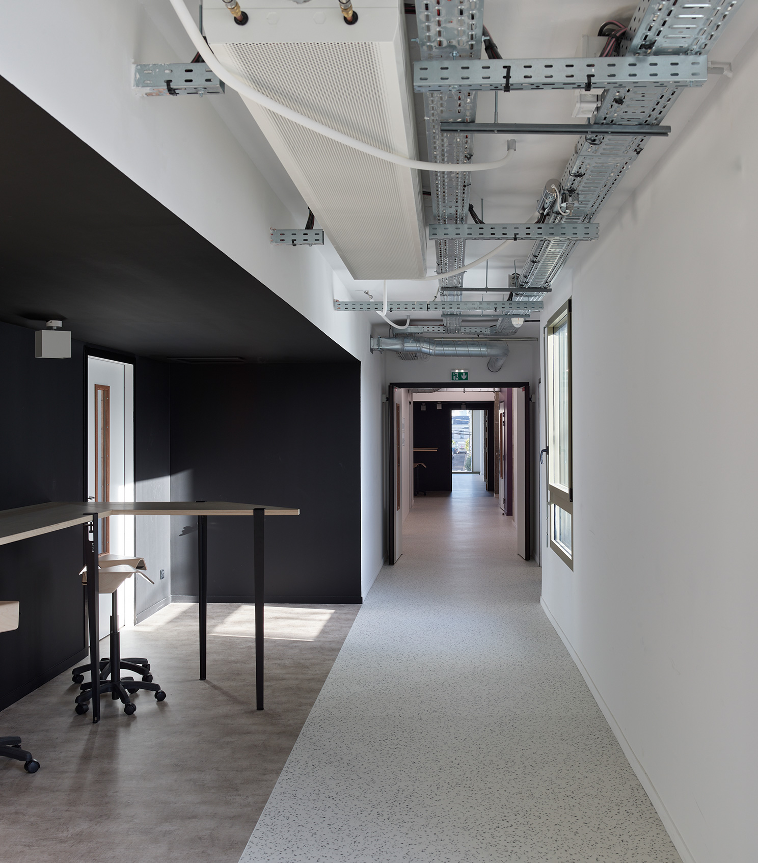Cube Campus