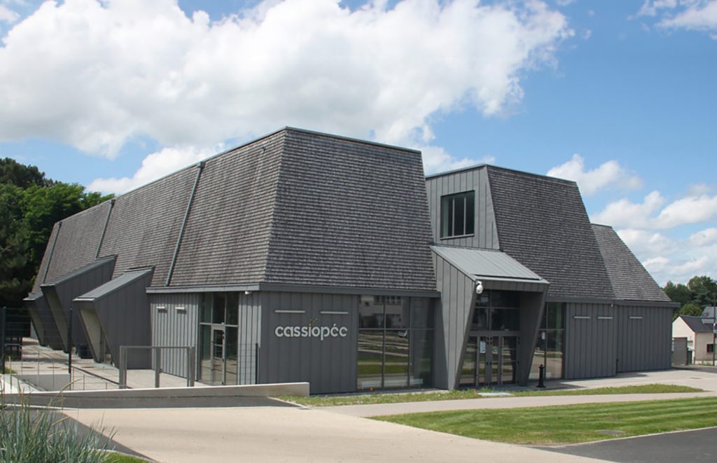 Salle Cassiopée – Veigné