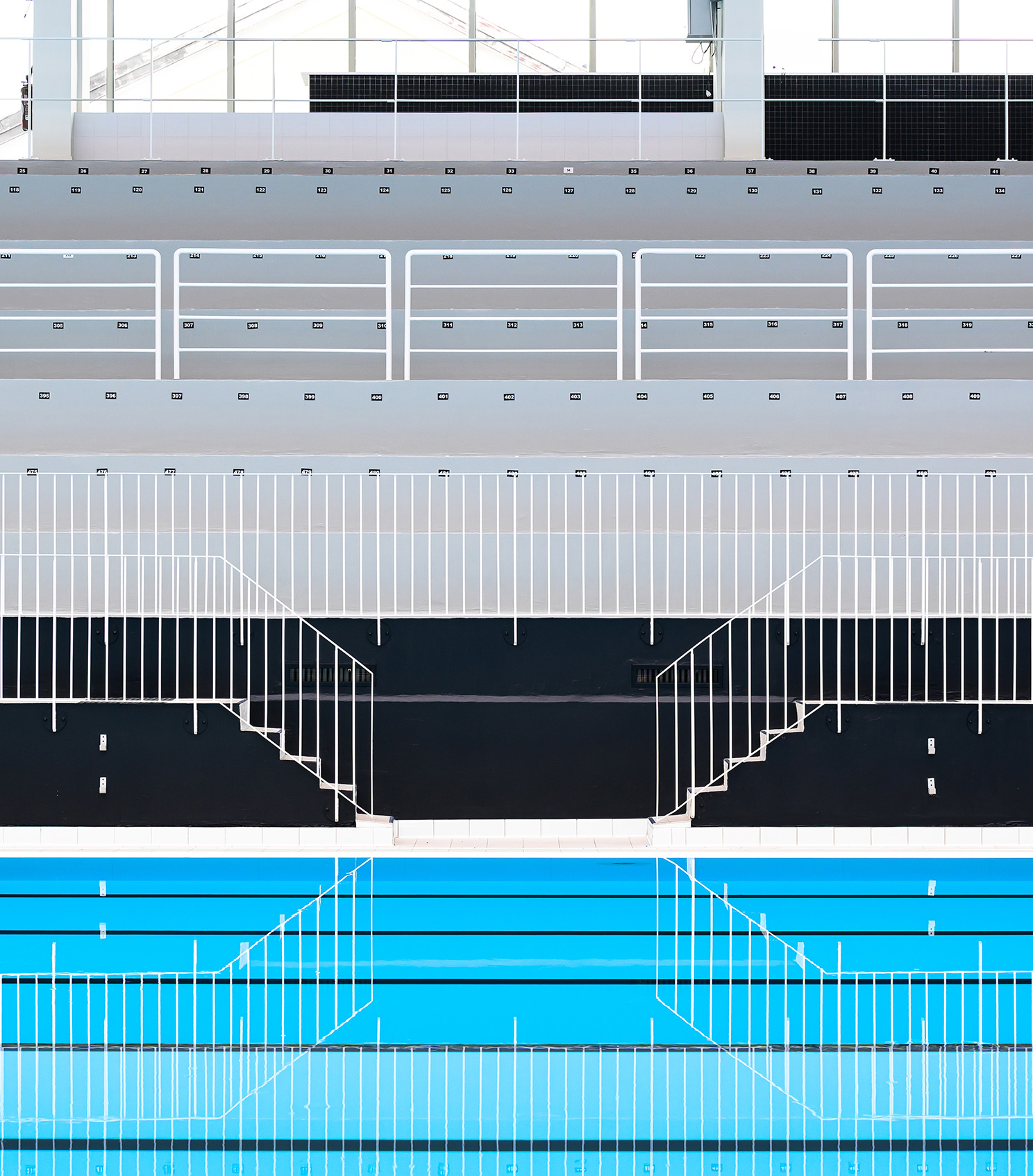 Stade nautique Maurice Thorez
