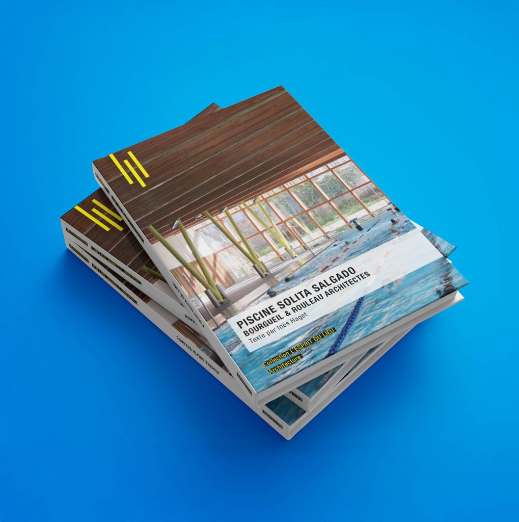 Solita Salgado dans la collection Archibooks