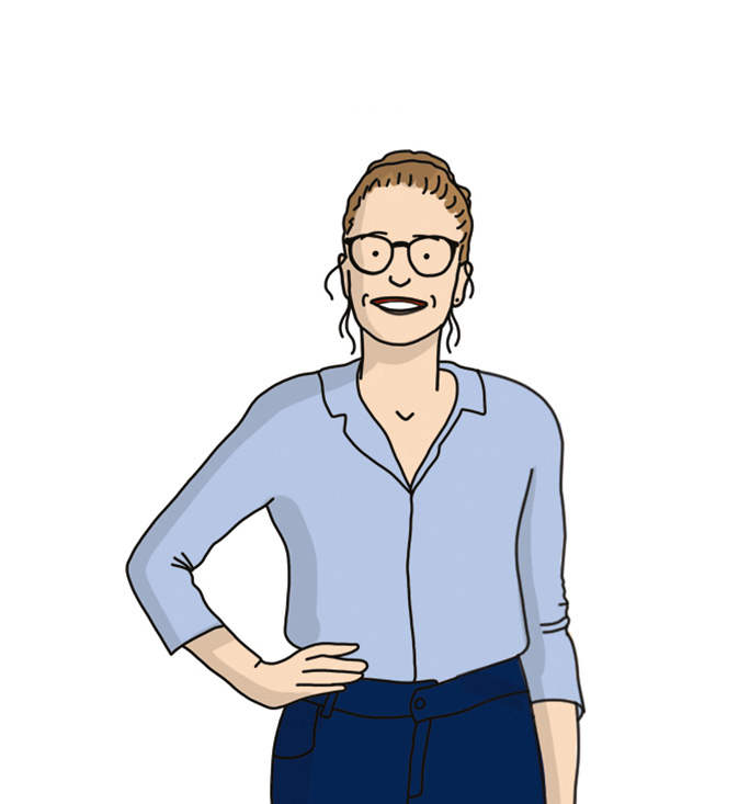 Caroline DIVET