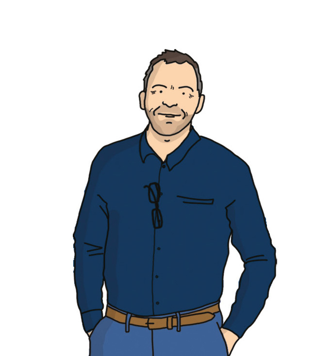 Jean-Philippe DESGEORGES