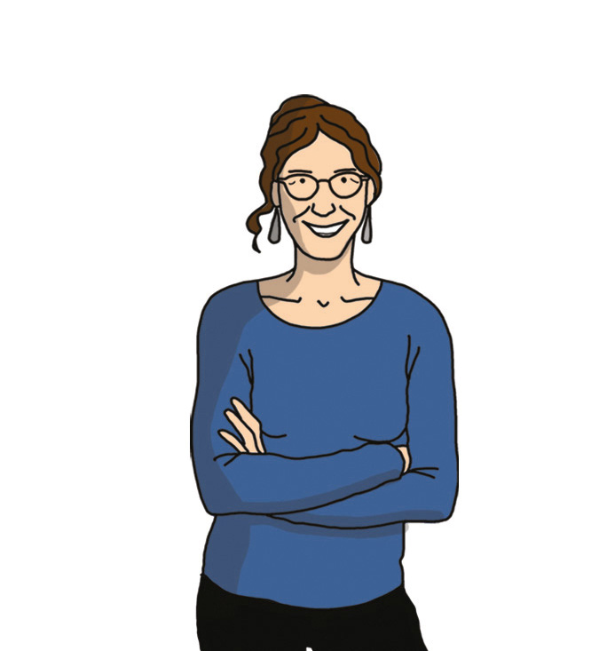 Marie PENEAU