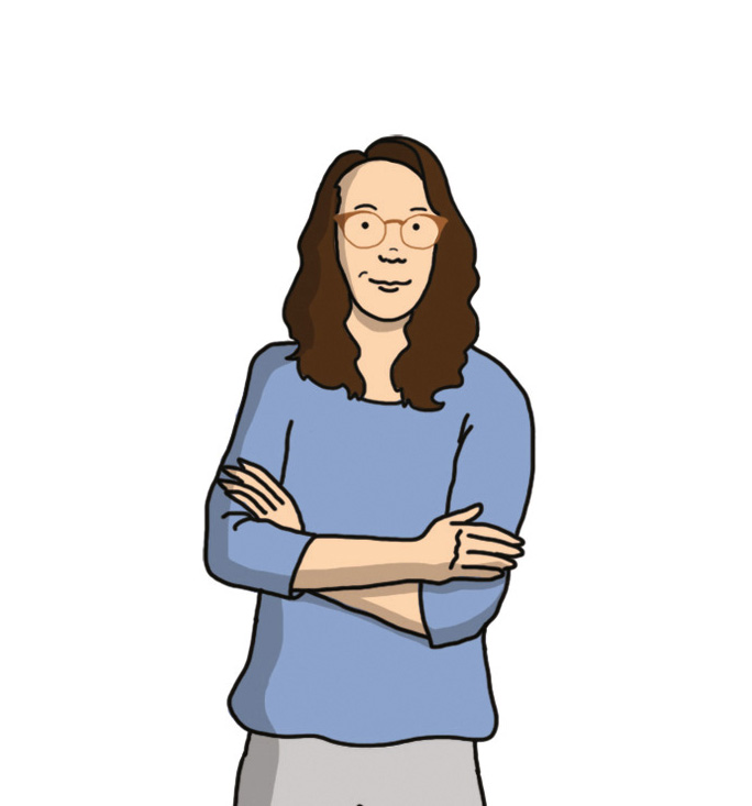 Mathilde PREVILLE