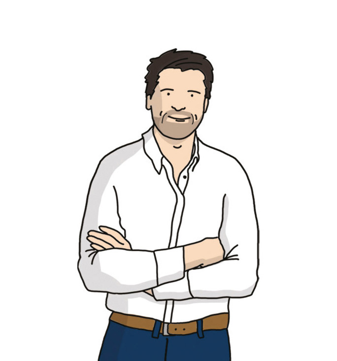 Nicolas ROULEAU